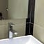Freedom City Hotel