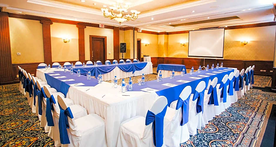 Hilton Princess Managua