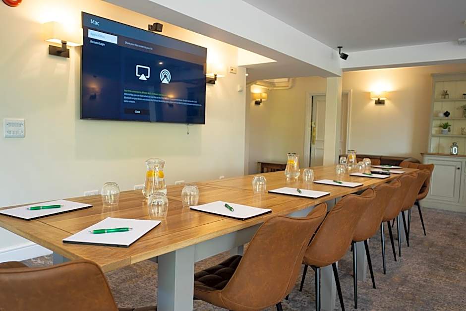 The Malvern Hills Hotel