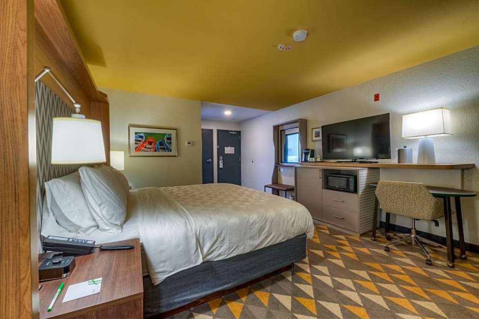 Holiday Inn Tacoma Mall By IHG