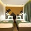 Capital Hotel Garni