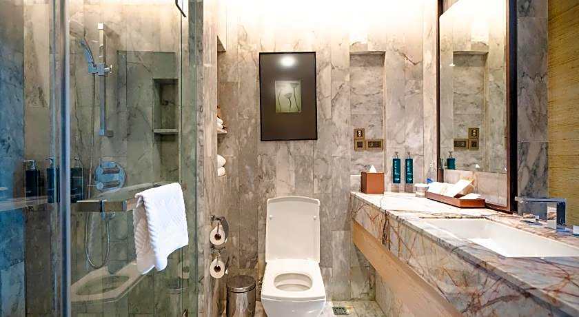 DoubleTree By Hilton Sukhumvit Bangkok