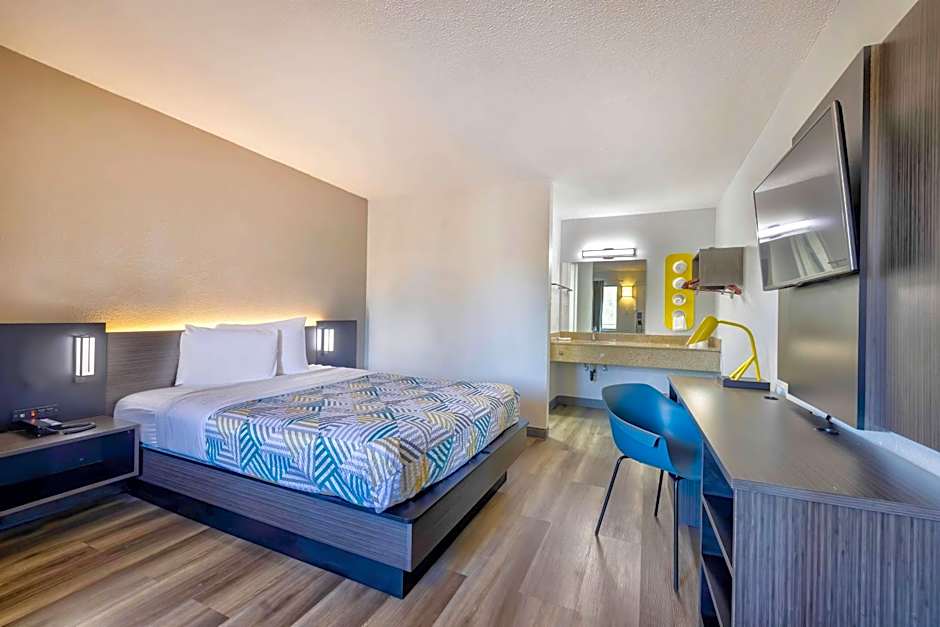 Motel 6-Hammond, IN - Chicago Area