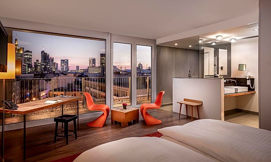 Mainhaus Stadthotel Frankfurt