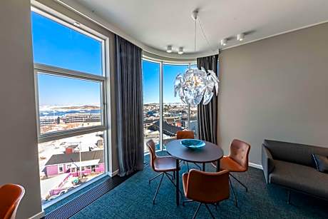 One-Bedroom Suite