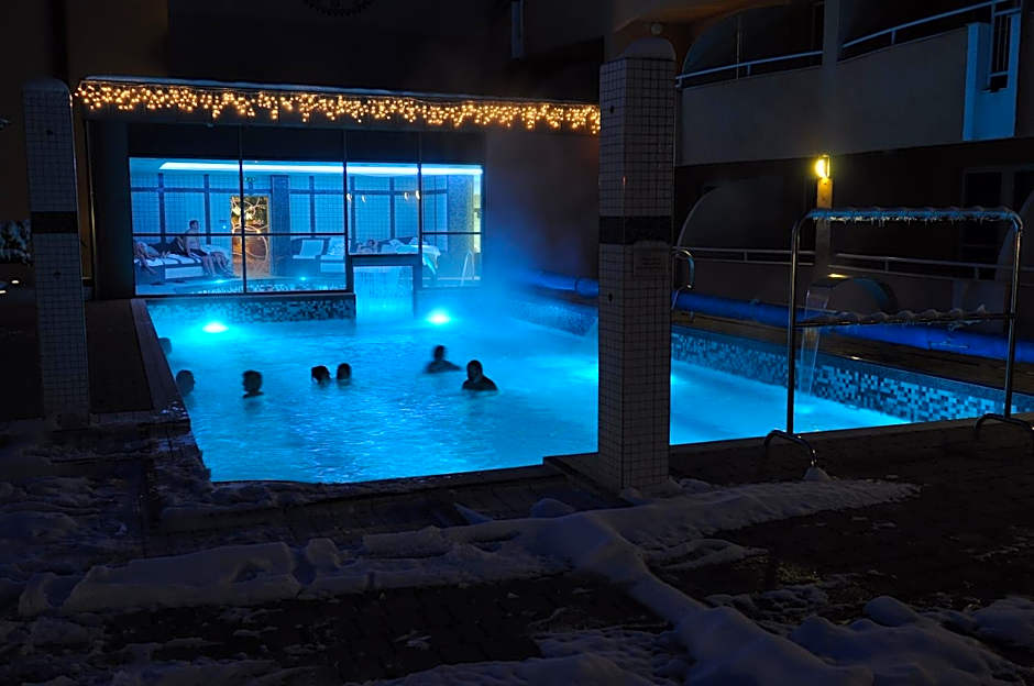 Belenus Thermalhotel superior