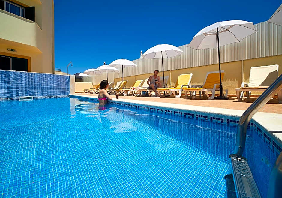 Torre da Aldeia by Portugalferias