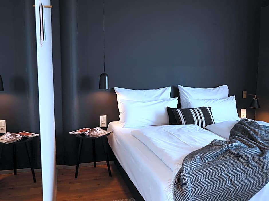 Bold Hotel Munchen Giesing