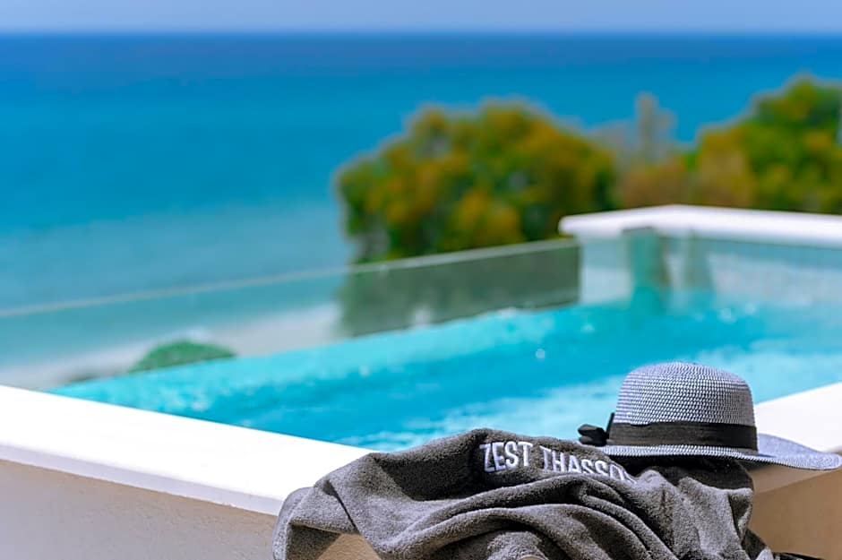 ZEST THASSOS LUXURY RETREAT