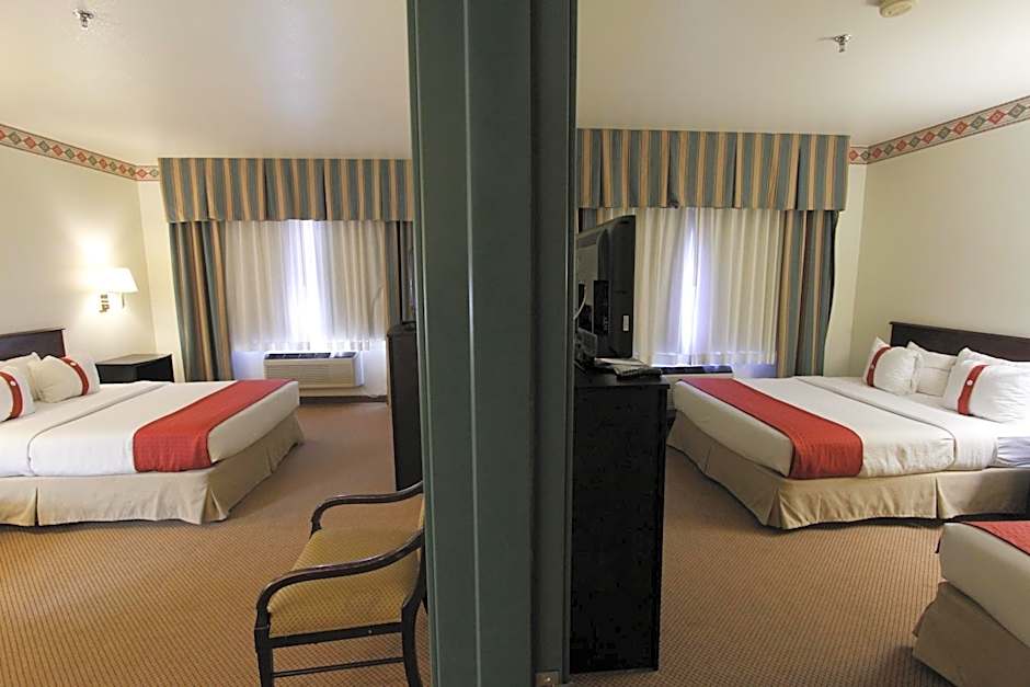 Ramada by Wyndham Williams/Grand Canyon Area