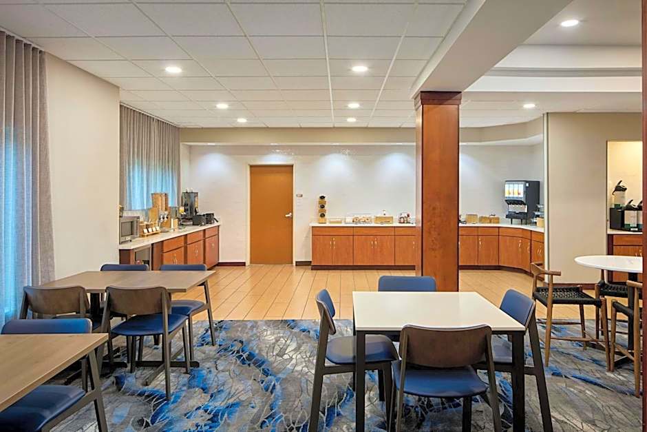 Fairfield Inn & Suites by Marriott Frankfort