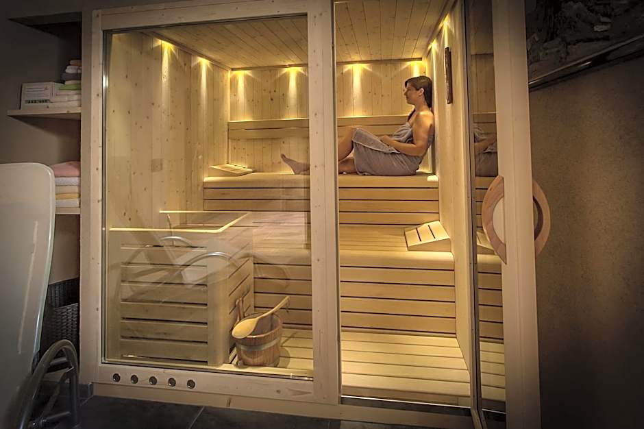 Hotel Restaurant Alber