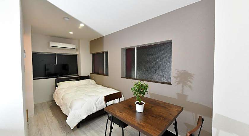 Suzumaru Hotel