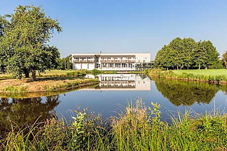 Golfhotel & Restaurant Lindenhof