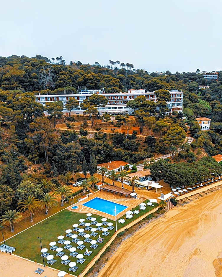 Hotel Santa Marta
