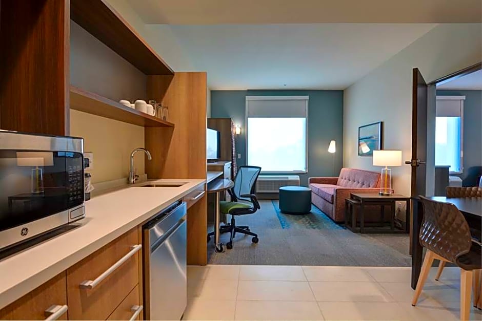 Home2 Suites by Hilton Panama City Beach