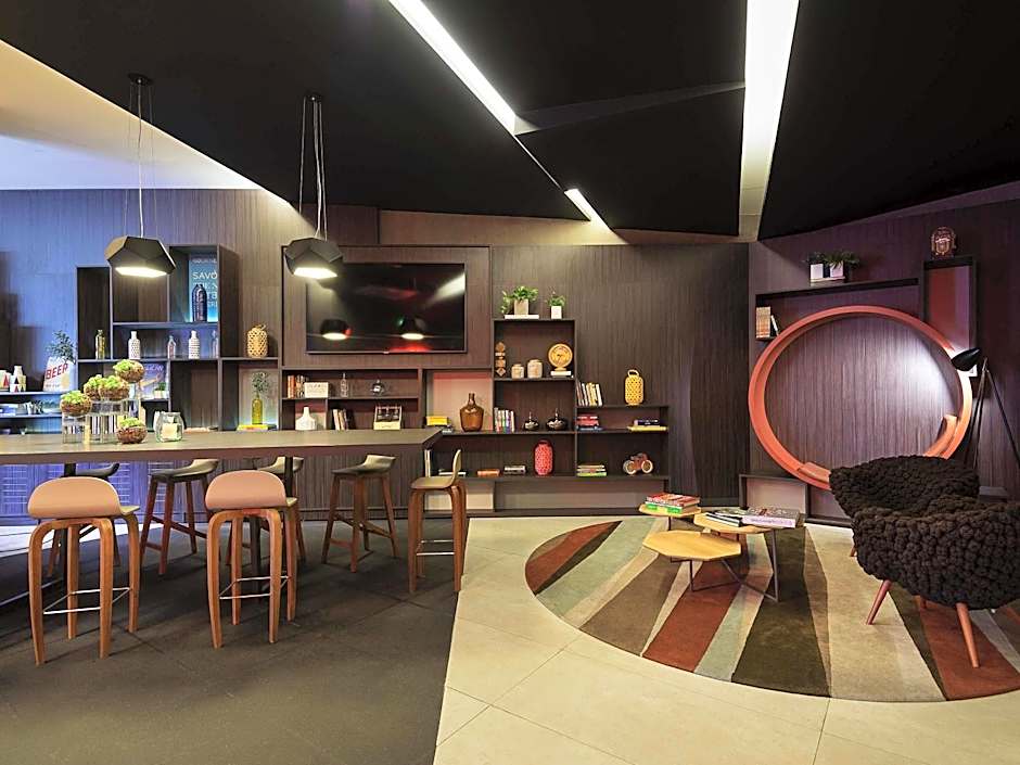 Novotel São Paulo Berrini