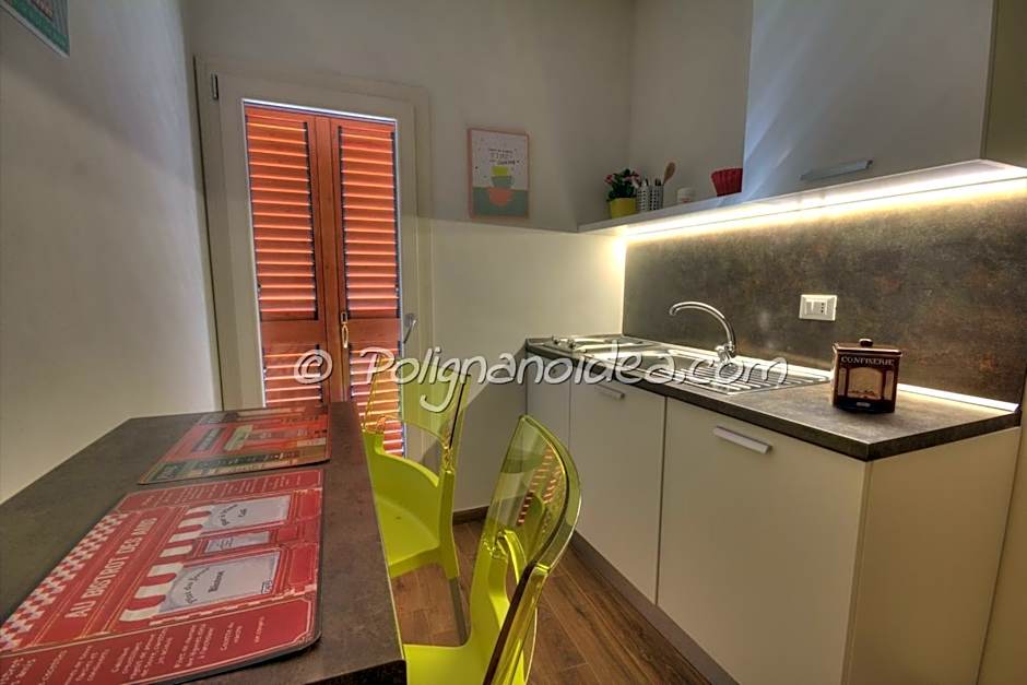 B&b Monopoli Old Town