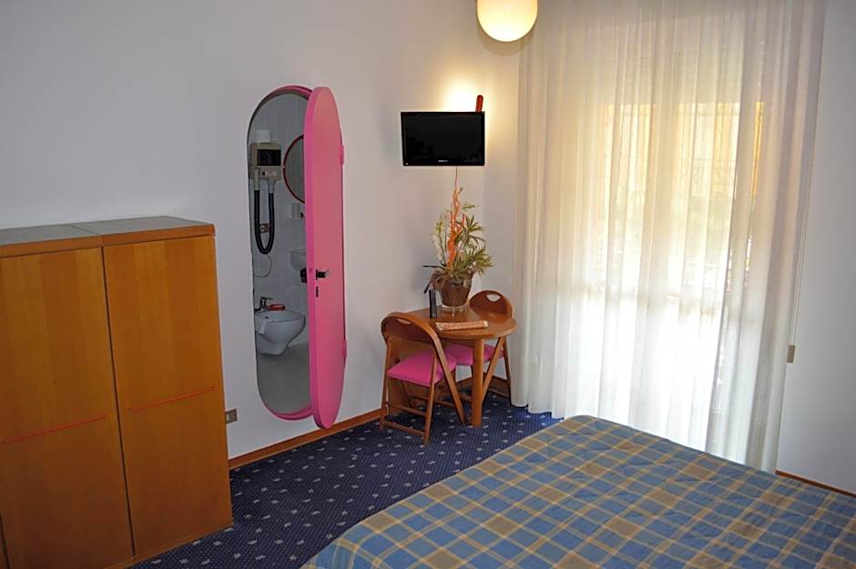 Hotel Azzurra
