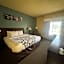 Sleep Inn & Suites Hattiesburg North