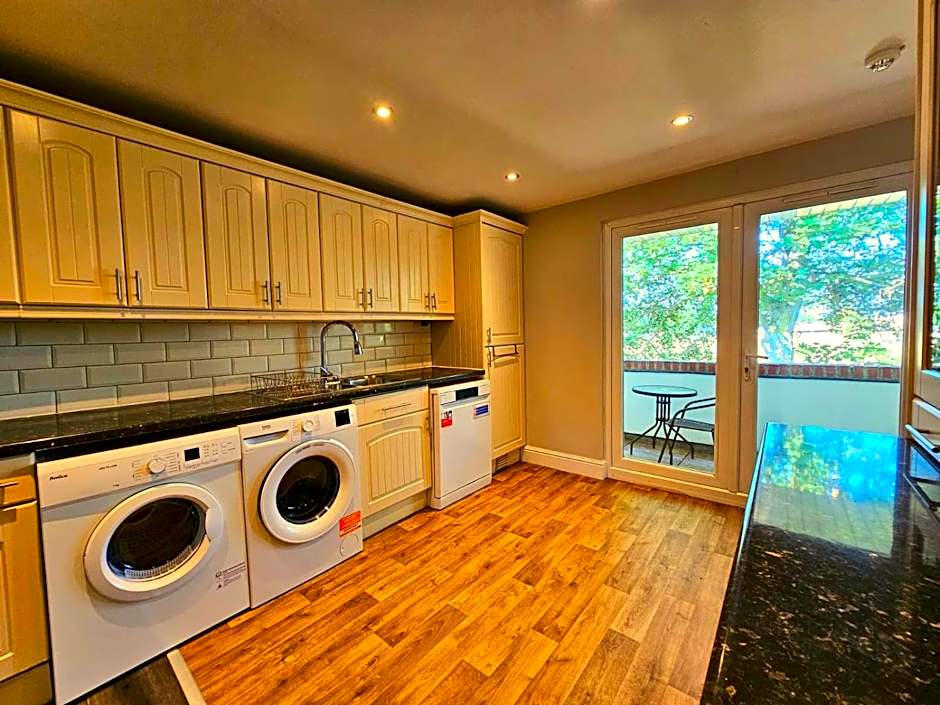 The Kensington