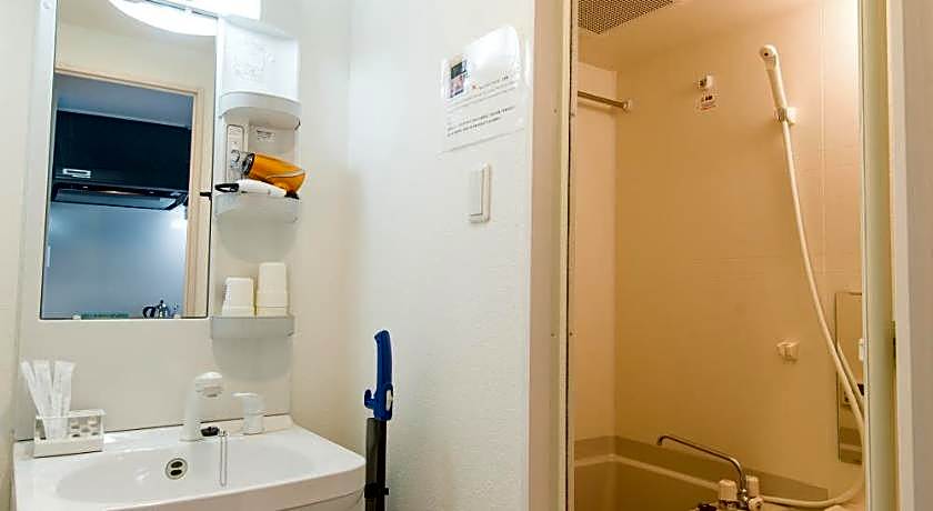 Ocean Partners Trusty Residence Tennoji East