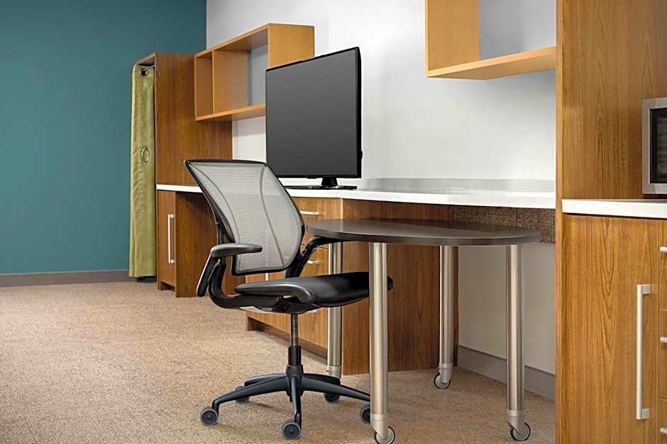 Photo 1 of 5 of Studio 2 Queen Beds Suite, Hearing Accessible