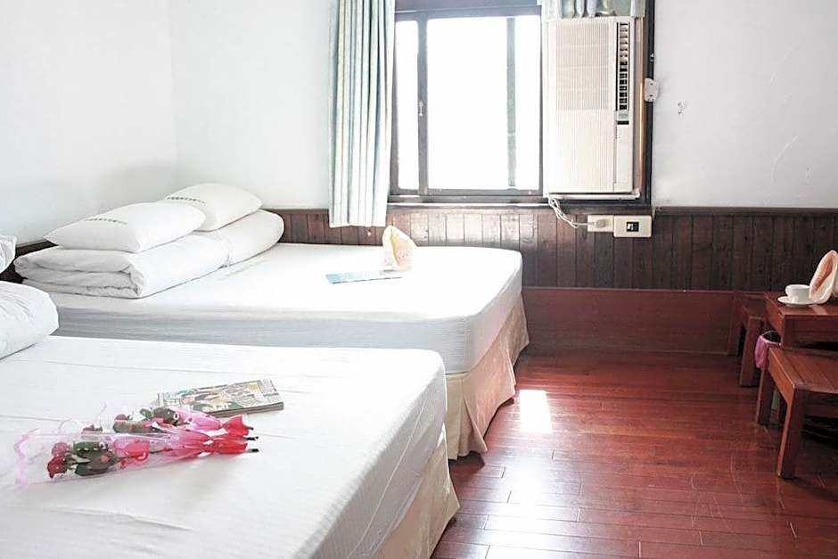 Penghu County Youth Activity Center