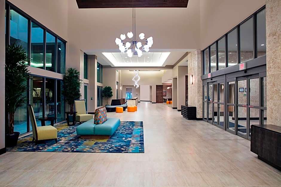 TownePlace Suites by Marriott Orlando Theme Parks/Lake Buena Vista