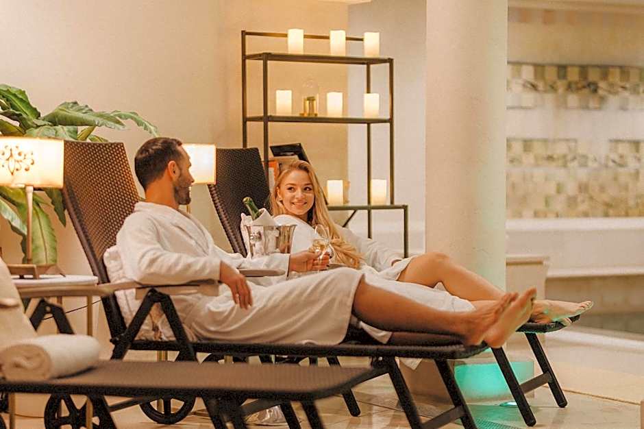 Mamaison Hotel Le Regina Warsaw