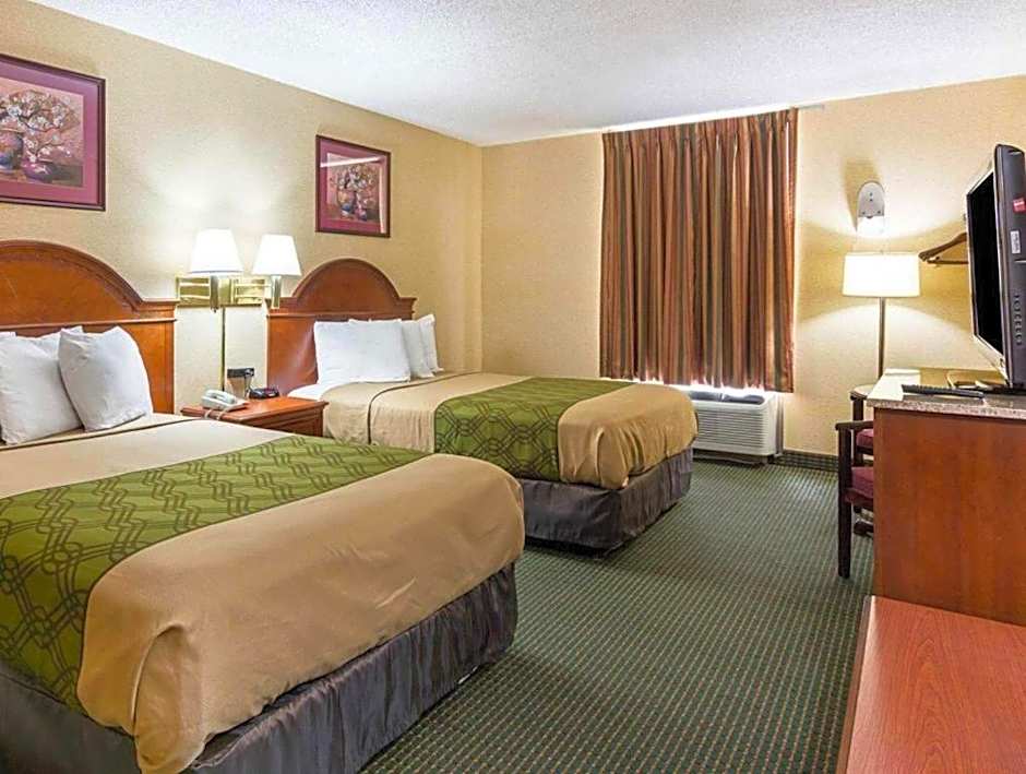 Econo Lodge Near Quantico Marine Base