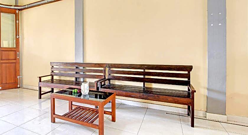 Hotel O Timoti Guest House