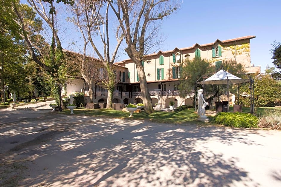 hotel Locanda delle Dune