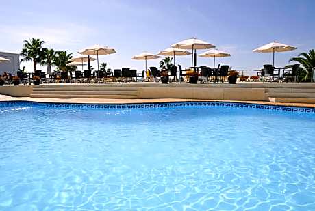 Hotel Nerja Club & Spa