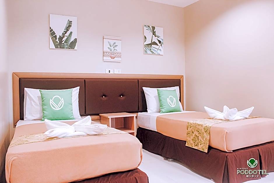 Airport Poddotel Inc.