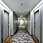 Hampton Inn By Hilton Detroit/Madison Heights/South Troy