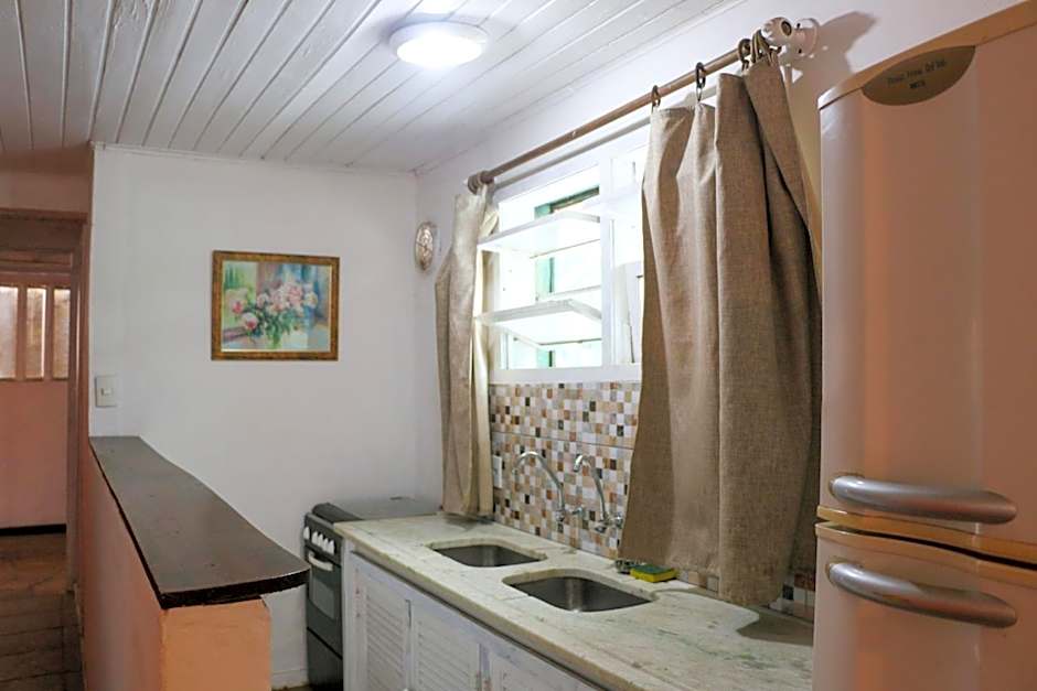 Tarumã Búzios Hotel