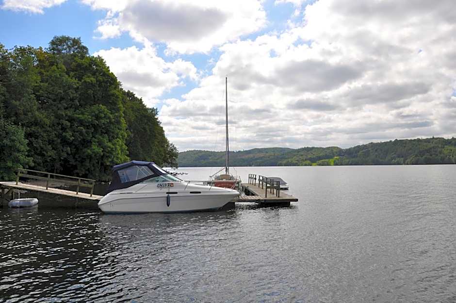 Beech Hill Hotel & Spa