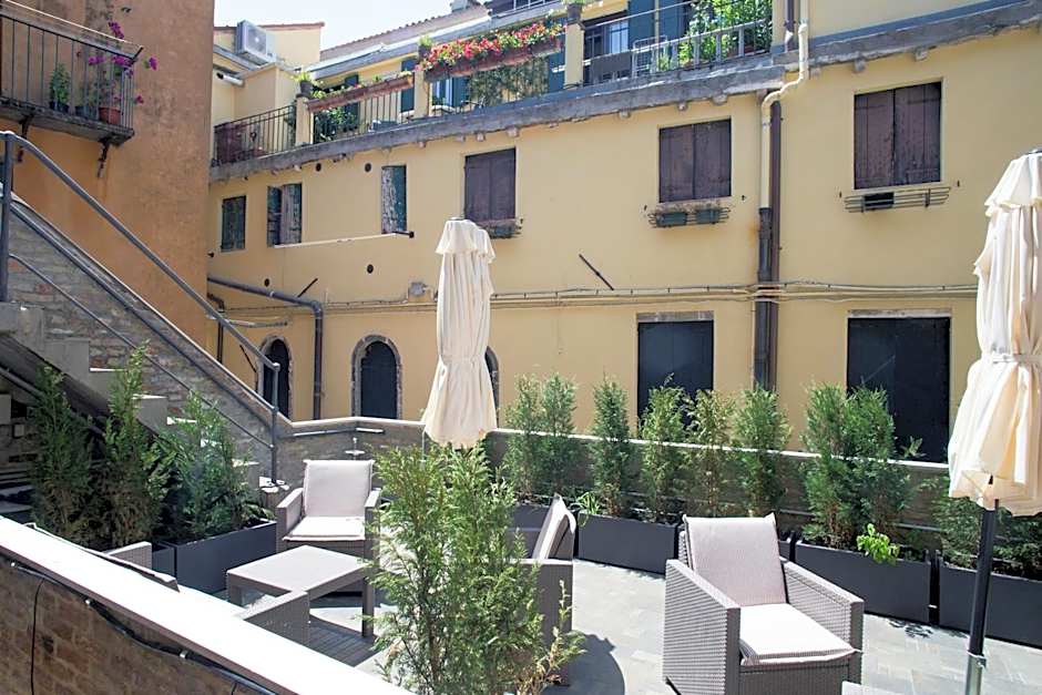 Locanda Casa Martini