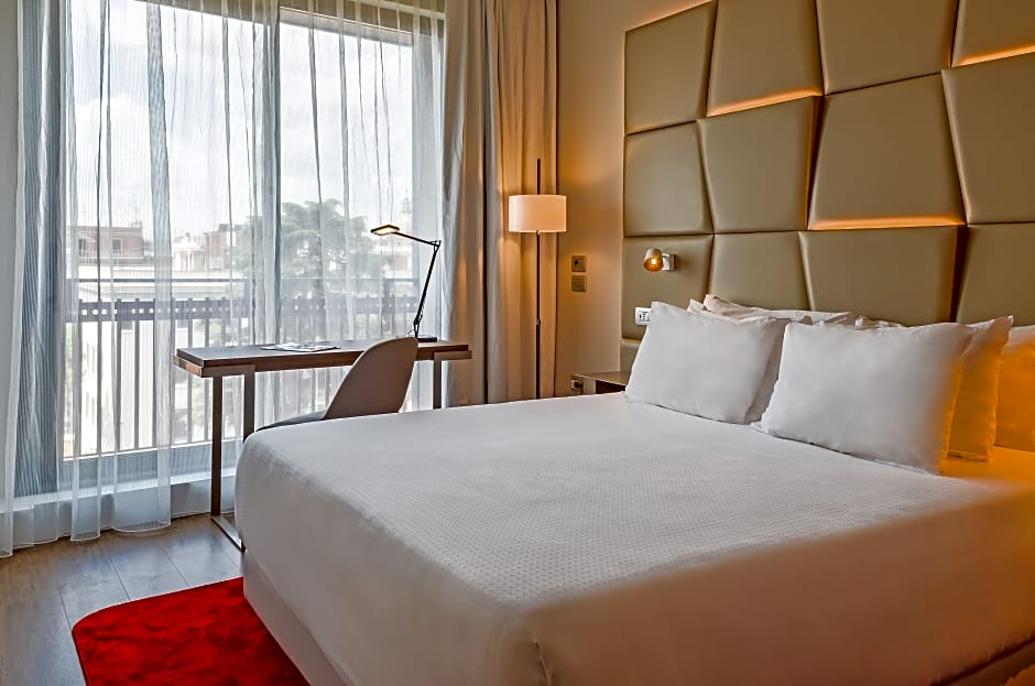 NH Collection Roma Centro