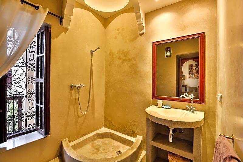 Riad Casa Lalla - Rooftop, Restaurant & Spa