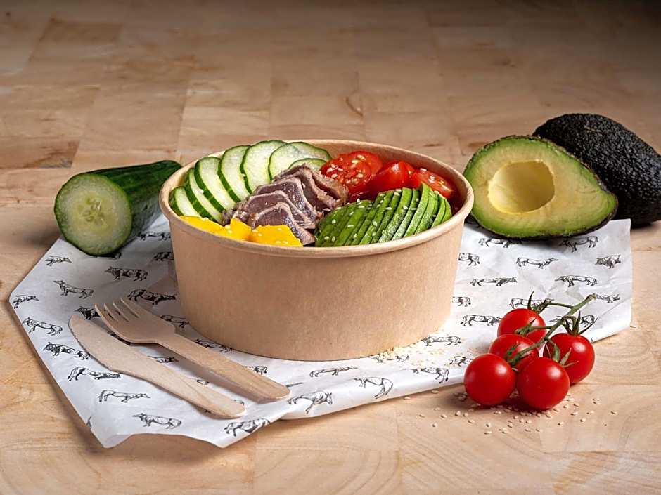 ibis Saint-Denis Stade Ouest