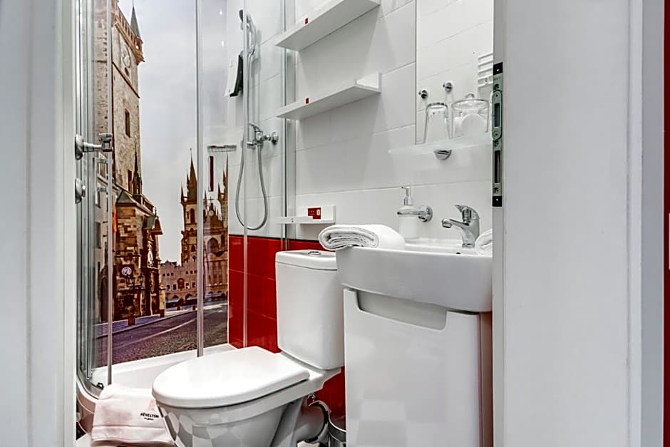 Revelton Studios Prague