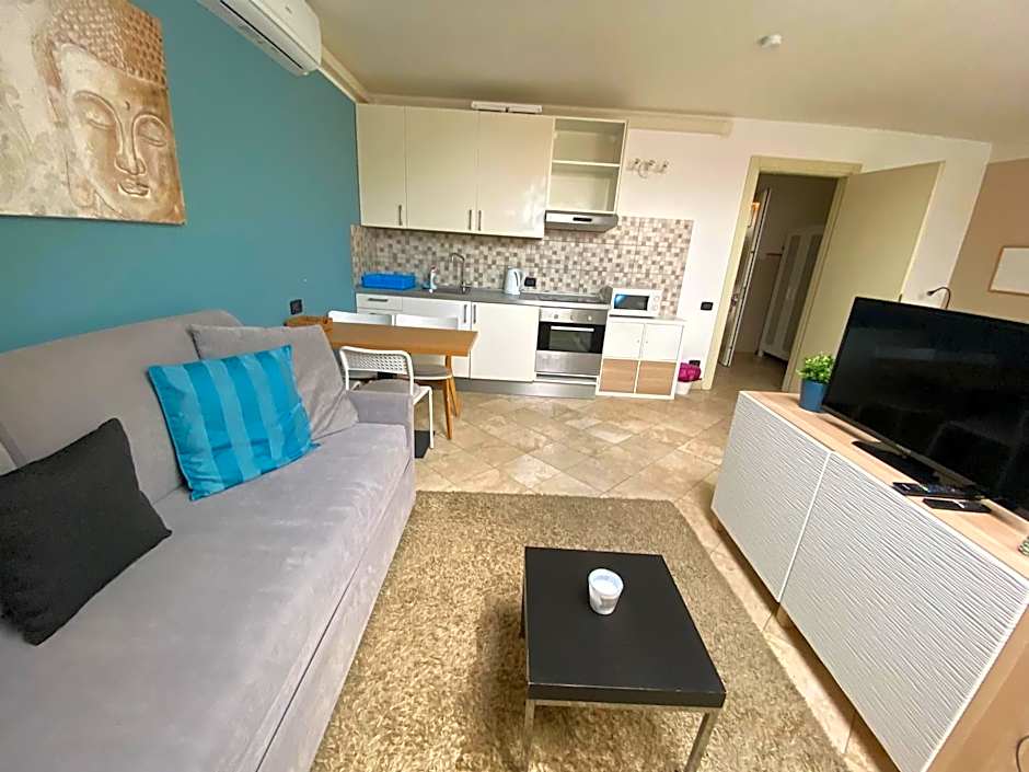 Legerova 33 Apartments