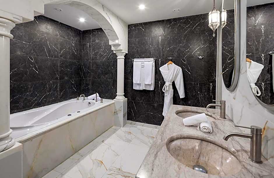 Verdi Tunis Beach Resort