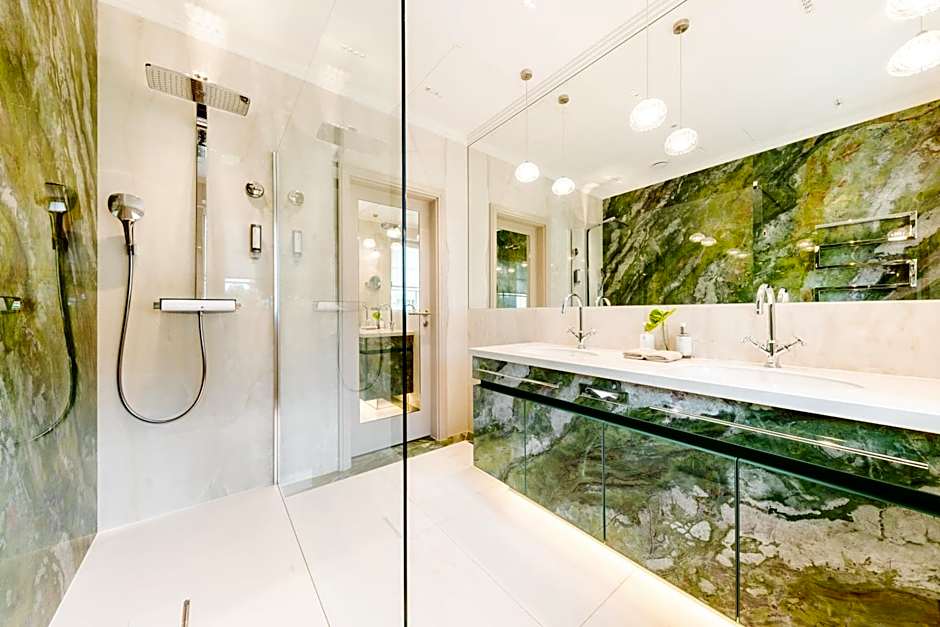 Hotel Schloss Seefels