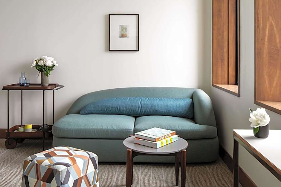 Hotel Marcel New Haven, Tapestry Collection By Hilton