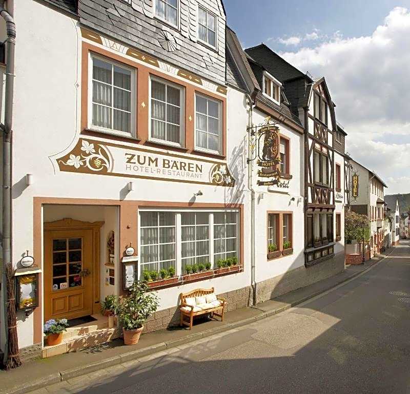 Hotel Zum Baren