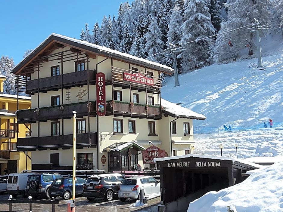 Hotel Della Nouva