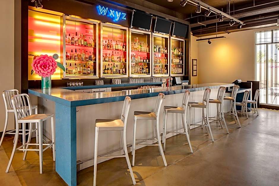 Aloft Tucson University